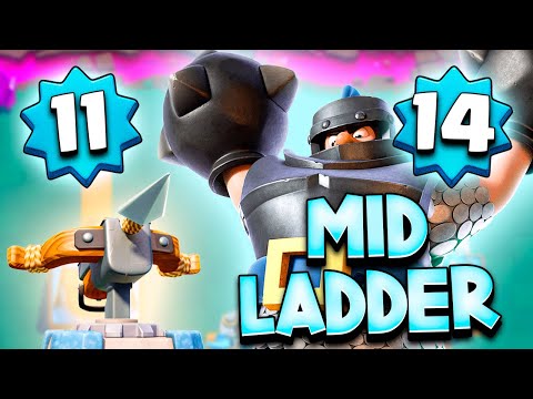 How to beat overleveled players