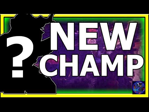 NEW CHAMP Twisted Fate Teamfight Tactics - League Of Legends (2019)