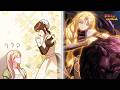 Everyone Wants To Protect Her But In Reality She Is The Strongest Hero In History