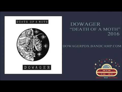 Dowager - Black Knots