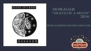 Dowager - Black Knots