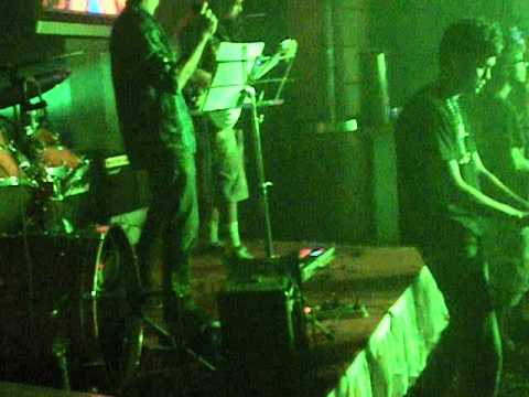 Pink Floyd - Comfortably Numb cover by MYSTIXZ