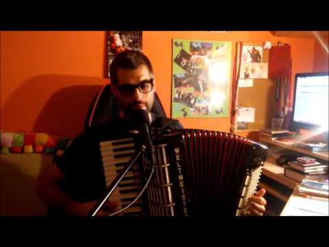 HOLA WACUŚ!!! | AKORDEON | BOSSMusicLomza