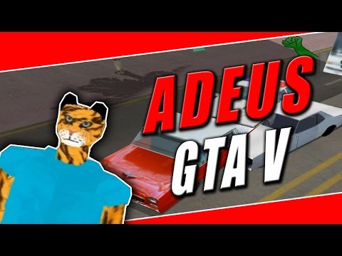 GEMAREVIEW - O GATO MAFIOSO  QUE SUPEROU GTA V