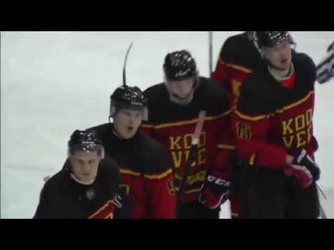 15.11.2015 KOOVEE - FPS maalikooste