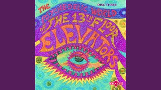 I've Got Levitation - Live