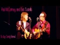 Paul McCartney and Elvis Costello   So Like Candy Demo