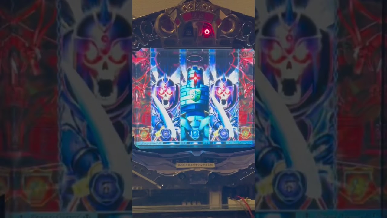 Shorts キングパニック