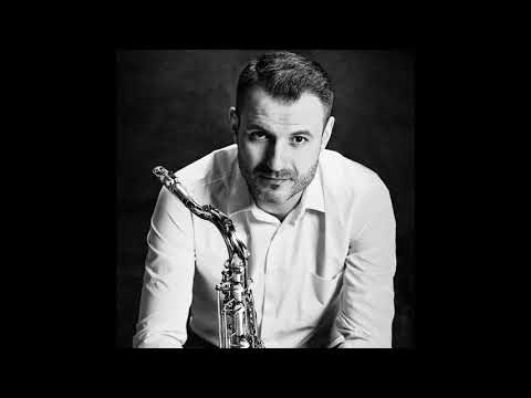 Dance Monkey Tones And I Saxophone Cover