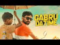 Gabru Da Time Veet Baljit Full Song Jagjeet Sandhu Oye Bhole Oye Movie In Cinemas 16 Feb