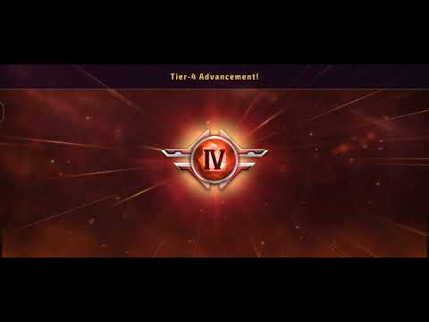 Namor T4 Marvel Future Fight