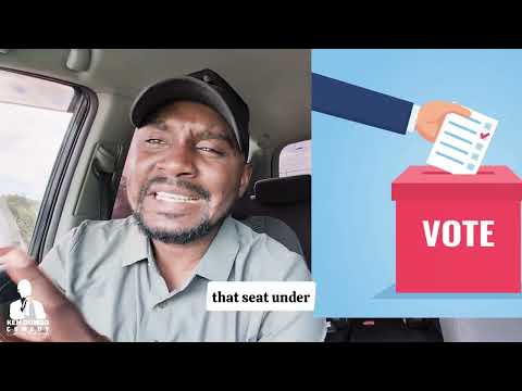 BILL 7 CLAUSE ON BY ELECTIONS MUST BE AMENDED TO AVOID VACANCIES CAUSED BY EXPULSIONS‼️‼️