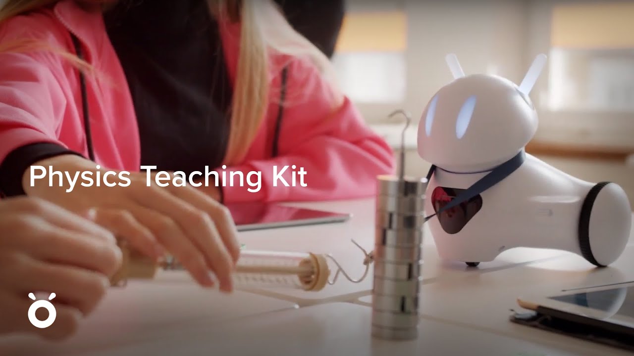 Photon Physics Teaching Kit: STEM education K-14
