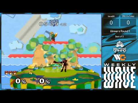 THE WEEKLY WAVE #25 | feat. Dope, Mox, Nen, and more!