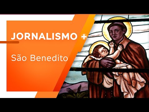 Arquivo A: São Benedito