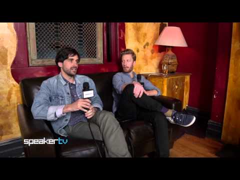 World's End Press Discuss Recording Their Self-Titled Album In Wales