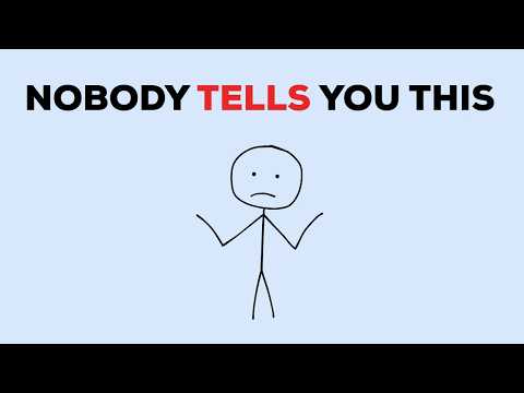 What Actually Matters in Your 20s