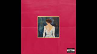 Cover art for White Dress