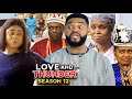 Love & Thunder Season 12-(New Trending Movie)Uju Okoli & Stephen Odimgbe 2022 Latest Nigerian Movie