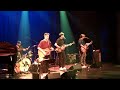 Hayden, from "Two Doors" [Montréal, May 2023]