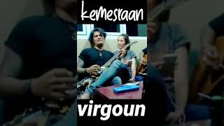 Download lagu kemesraan Virgoun dengan istri (diary depresi cover) mp3