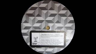 Diane Mathis - Never Give Up (The Bar Dub)