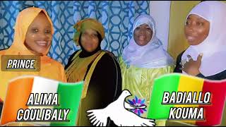Download lagu ZIKIRI BADIALLO KOUMA ET ZIKIRI ALIMA COULIBALY EN CÔTE D'IVOIRE mp3