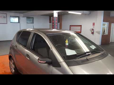 Mercedes-Benz A-Class 2006 - Image 2