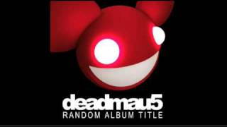 Deadmau5 - I Remember (J Majik x Wickaman Remix)