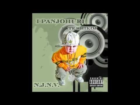 I PANJOHURI feat ADI MC - Karta E Fundit