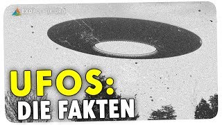 UFOs: Die Fakten – Robert Fleischer Vortrag an der Universität Leipzig (Juni 2017)