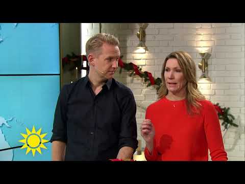 "Dags att börja betrakta Nordkorea som en kärnvapenmakt nu" - Nyhetsmorgon (TV4)