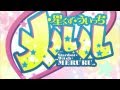 Stardust Witch Meruru OP HD 720p 