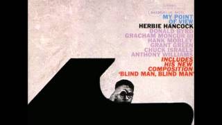 Herbie Hancock  Blind Man, Blind Man