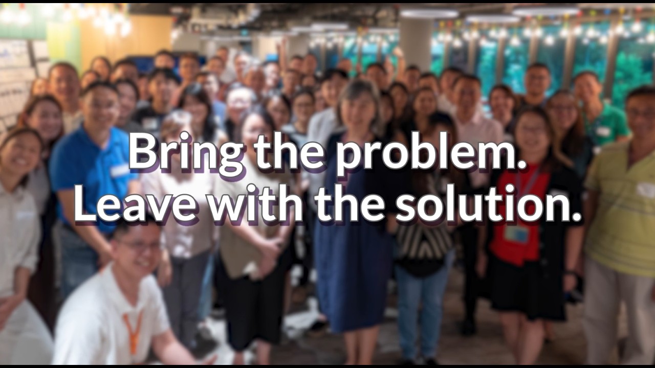 The Digital Services Management Programme