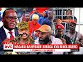 FRED LUMBUYE ALEESE BWINO OMUPYA KU BILIWO