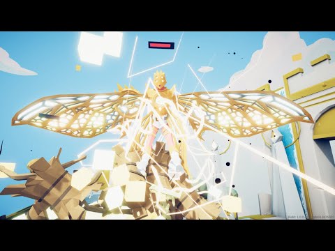 TABS | Chronomancer VS Every Unit 1/2 (Same Price)