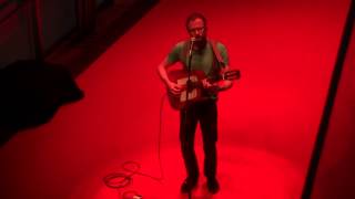 Jesse Harris live in Omotesando, Tokyo