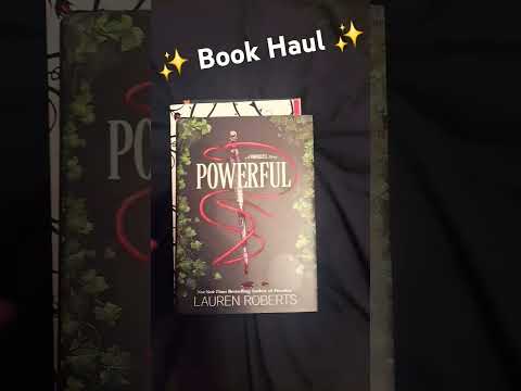 Spent all my money | #booktok #books #bookhaul #reckless #barnesandnoble #bookstube