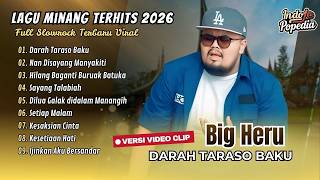 Download lagu Big Heru - DARAH TARASO BAKU - NAN DISAYANG MANYAKITI - SAYANG TALABIAH || LAGU POP MINANG TERBARU mp3 Download lagu Big Heru - DARAH TARASO BAKU - NAN DISAYANG MANYAKITI - SAYANG TALABIAH || LAGU POP MINANG TERBARU mp3