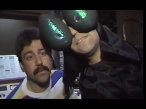 WYZZ-TV FOX | KZ 93 "The Fly" promotion