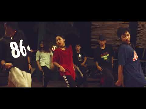 Anghel - Bryan Manzano | Mik San Pedro Choreography