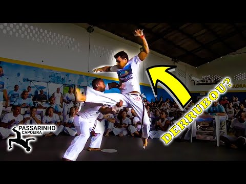 Jogo DURO e BONITO - TOP JOGOS ABADA-CAPOEIRA - 2022-2023 | Rodas e campionatos