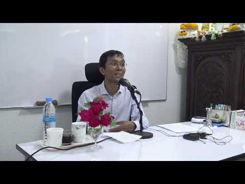 353-ตอบปัญหาอนุปัสสนา 7 เชื่อมโยงกับธรรมอื่น