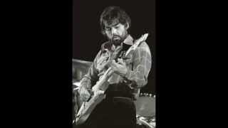Lowell George - Hard Rock Cafe, NYC - 06/22/79