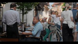 Video Ljubljana Urban Region - Where We Live Our Ideas.