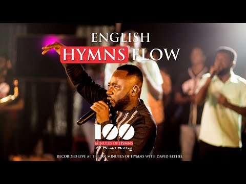 ENGLISH HYMNS FLOW | 100 MINUTES OF HYMNS