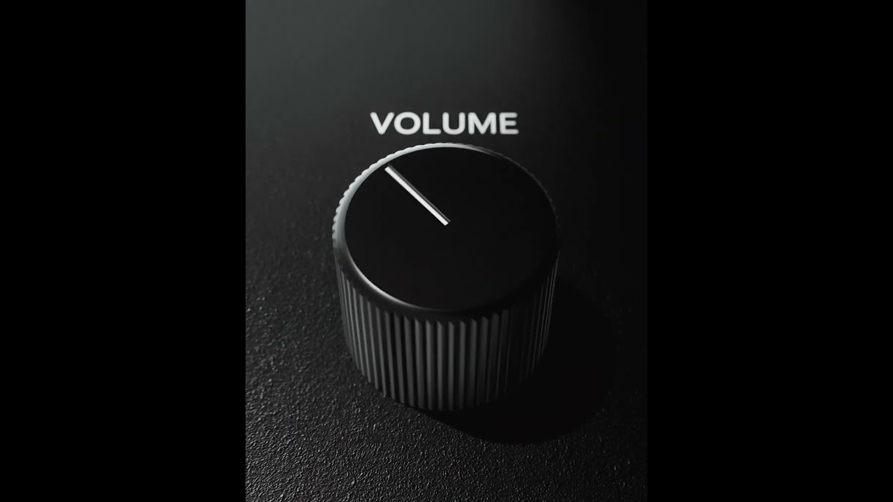 Transparent speaker #shortss