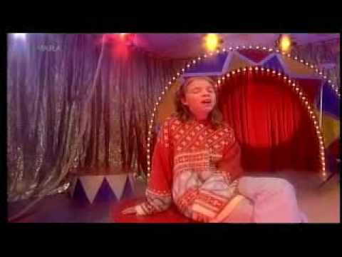 Kinderen voor Kinderen 19 - Faalangst