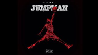 Soulja Boy • Jumpman [Freestyle]